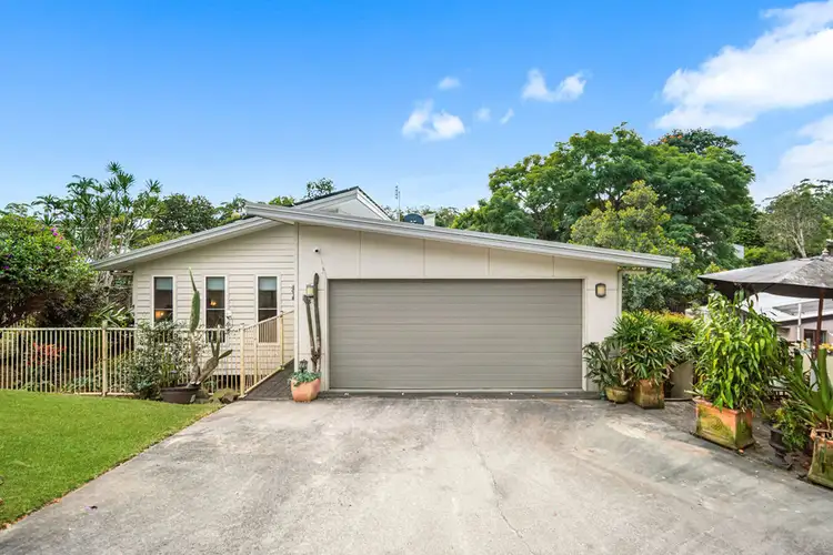 5a Lancaster Close, Woombye QLD 4559