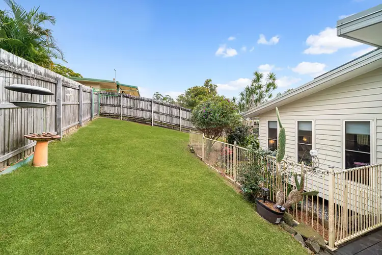 Second view of Homely house listing, 5a Lancaster Close, Woombye QLD 4559