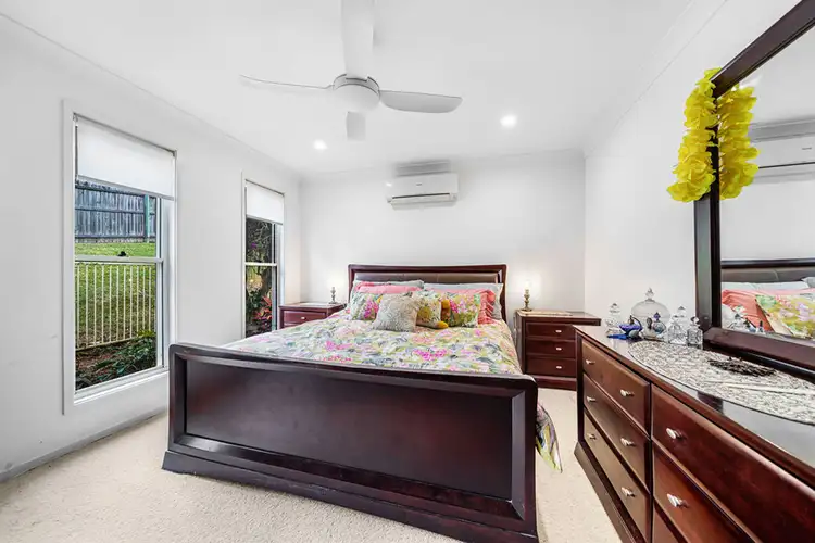 Third view of Homely house listing, 5a Lancaster Close, Woombye QLD 4559