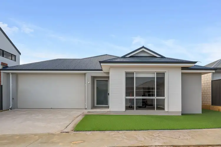 43 Malacca Way, Mindarie WA 6030