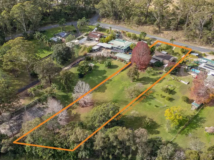 253 Wallace St, Macksville NSW 2447