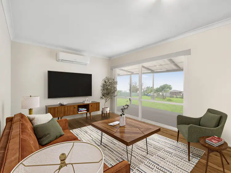 Sixth view of Homely house listing, 253 Wallace St, Macksville NSW 2447