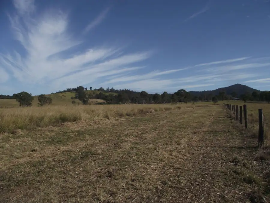 Main view of Homely land listing, 189 Hayes Road, Lower Wonga QLD 4570