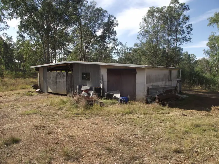 Fifth view of Homely land listing, 189 Hayes Road, Lower Wonga QLD 4570