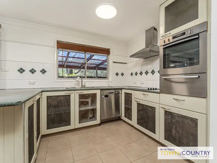 Second view of Homely house listing, 9 Patricia Close, Armidale NSW 2350