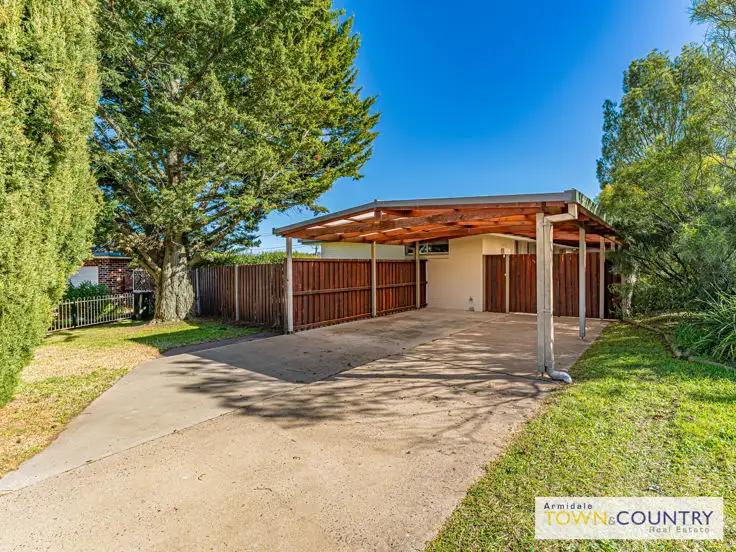 Fifth view of Homely house listing, 9 Patricia Close, Armidale NSW 2350