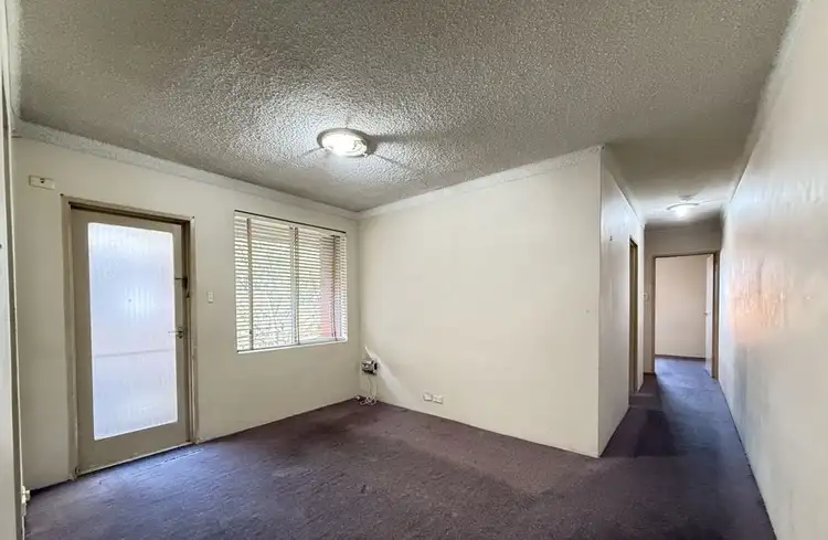 Second view of Homely unit listing, 7/21 Speed St, Liverpool NSW 2170