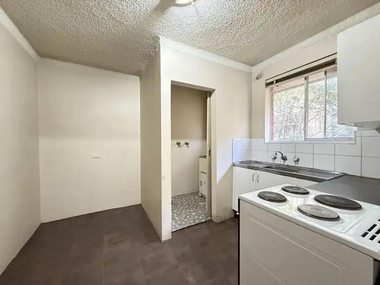 Fourth view of Homely unit listing, 7/21 Speed St, Liverpool NSW 2170