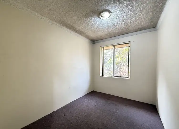 Fifth view of Homely unit listing, 7/21 Speed St, Liverpool NSW 2170