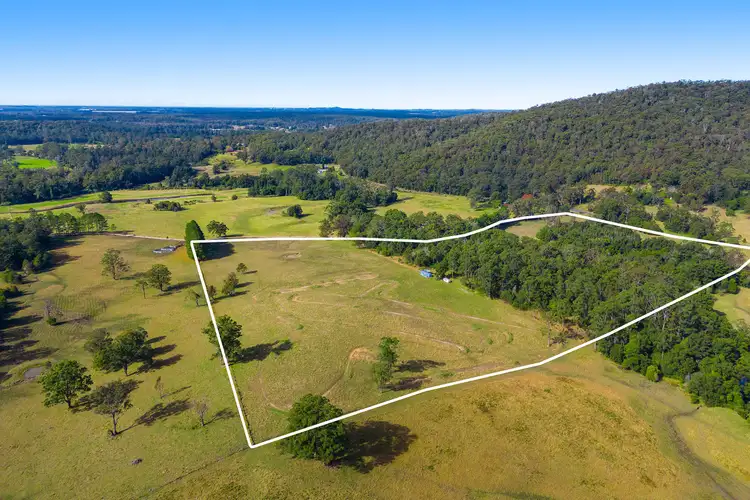 86 Myall Scrub Creek Road, Ballengarra NSW 2441