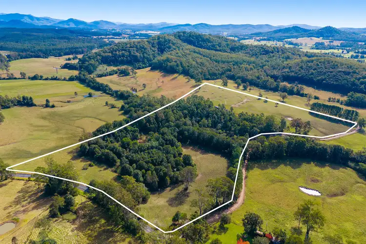 Second view of Homely land listing, 86 Myall Scrub Creek Road, Ballengarra NSW 2441