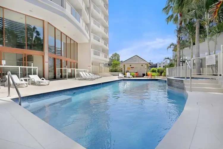 908/42 Surf Parade, Broadbeach QLD 4218