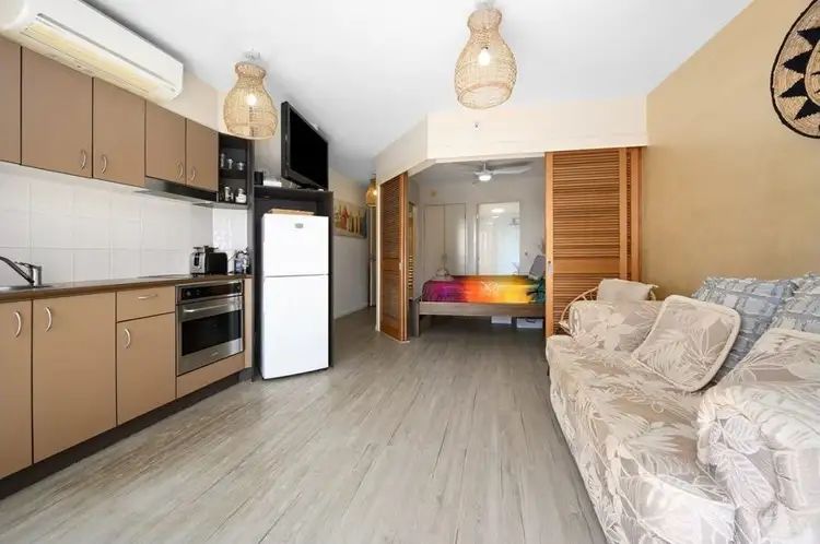 Fourth view of Homely unit listing, 908/42 Surf Parade, Broadbeach QLD 4218