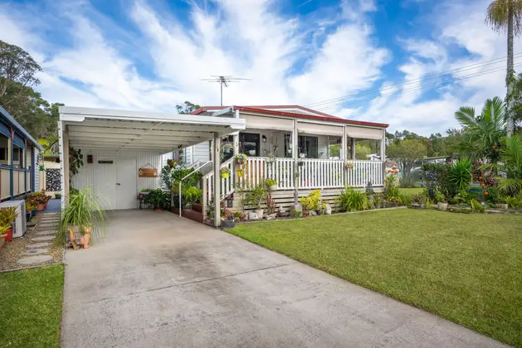 1 Lake Drive, Lorikeet Park, Arrawarra NSW 2456