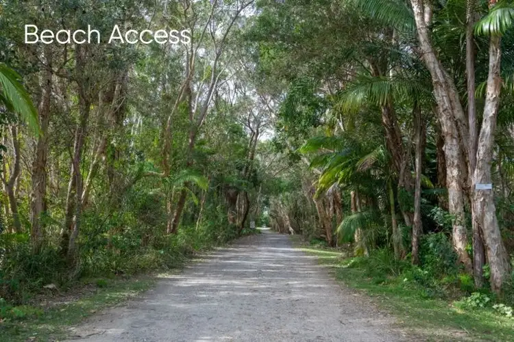 Third view of Homely house listing, 1 Lake Drive, Lorikeet Park, Arrawarra NSW 2456