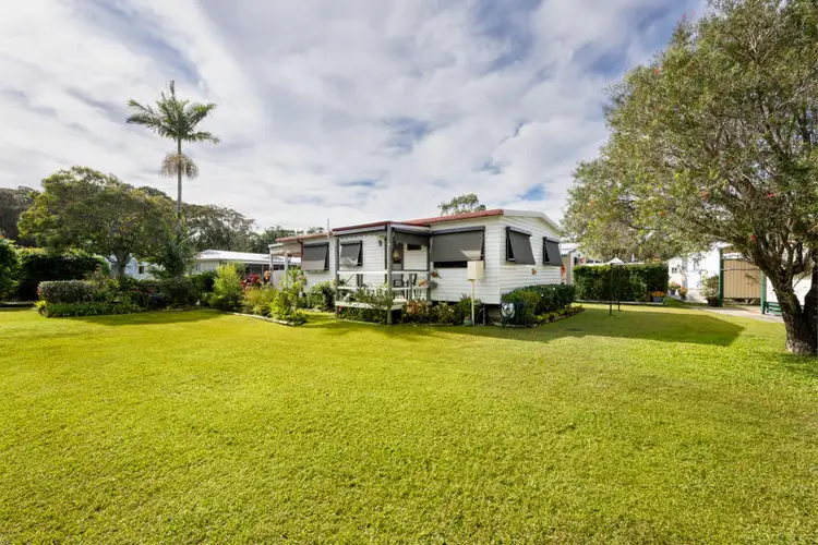 Fourth view of Homely house listing, 1 Lake Drive, Lorikeet Park, Arrawarra NSW 2456