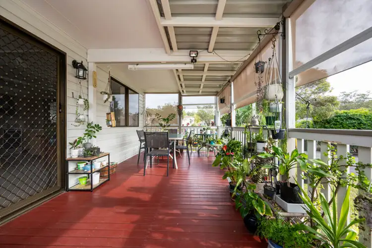 Fifth view of Homely house listing, 1 Lake Drive, Lorikeet Park, Arrawarra NSW 2456