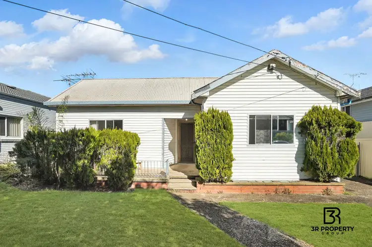 108 Canberra Street, Oxley Park NSW 2760