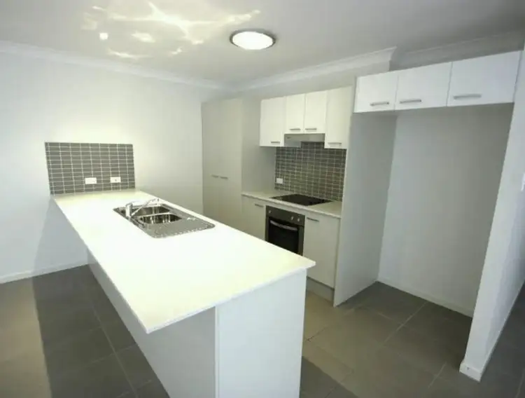 Second view of Homely semi-detached listing, 2/17 Lenton St, Coomera QLD 4209