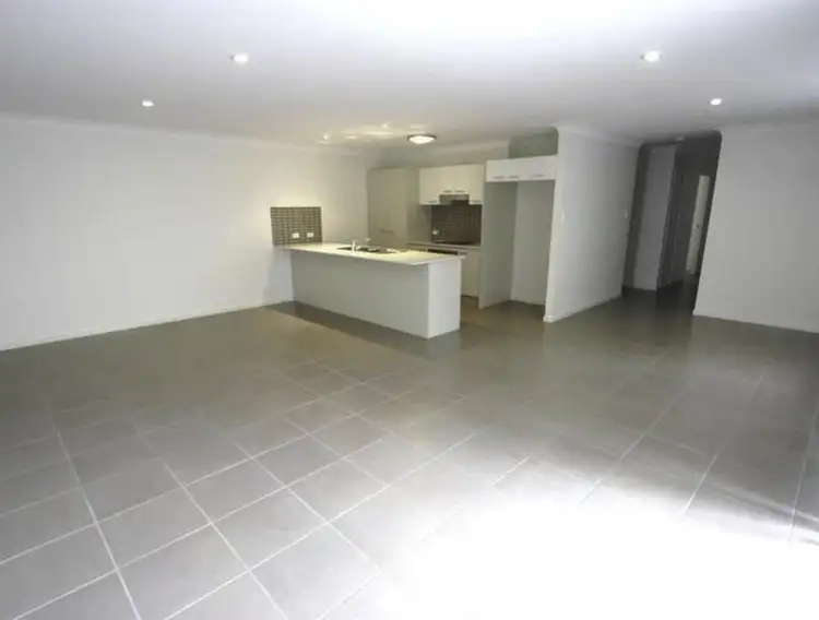 Third view of Homely semi-detached listing, 2/17 Lenton St, Coomera QLD 4209