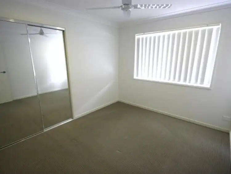 Fourth view of Homely semi-detached listing, 2/17 Lenton St, Coomera QLD 4209