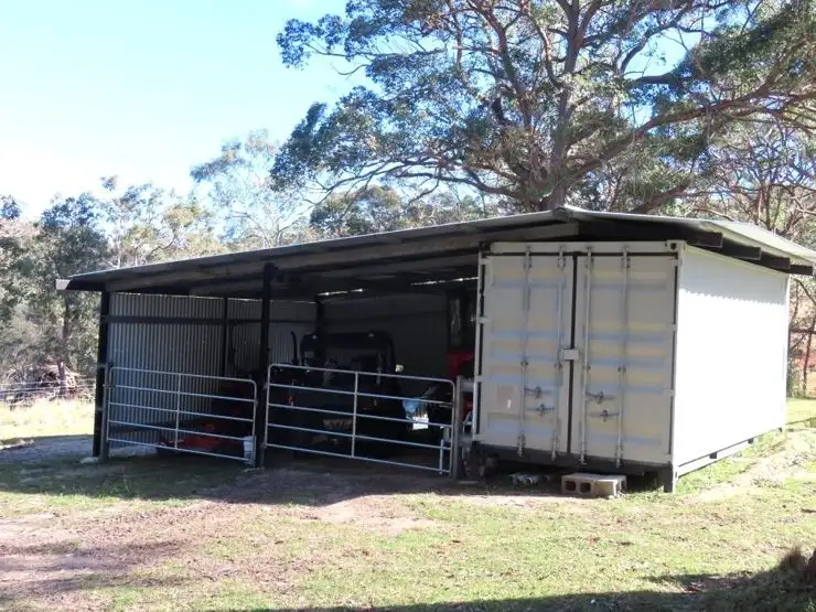 Third view of Homely land listing, 764 Rivertree Road, Liston NSW 2372