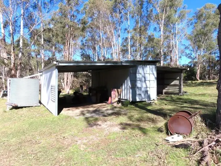 Fourth view of Homely land listing, 764 Rivertree Road, Liston NSW 2372
