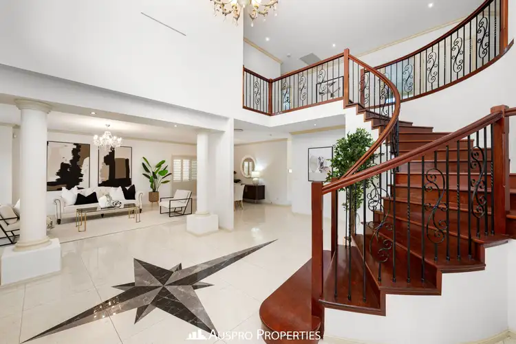 Second view of Homely house listing, 51 Hawthorn Circuit, Stretton QLD 4116