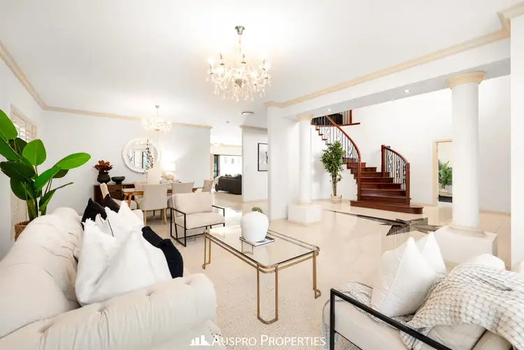 Third view of Homely house listing, 51 Hawthorn Circuit, Stretton QLD 4116