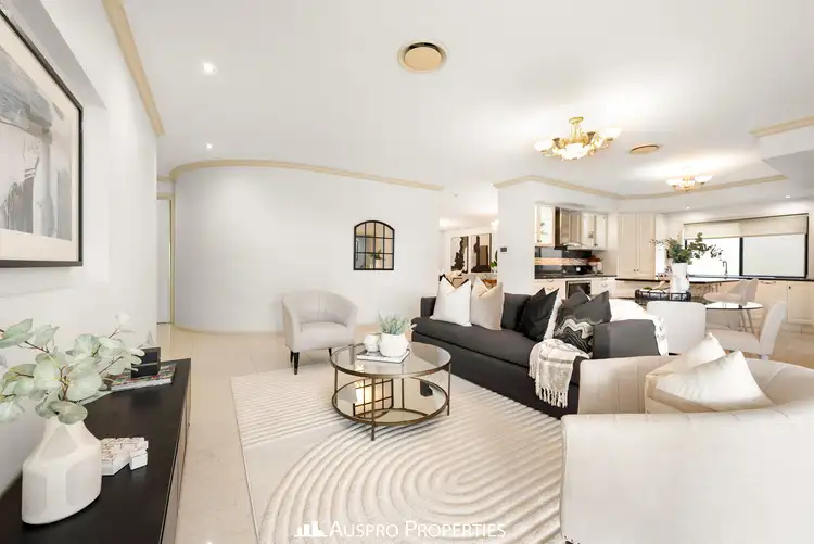 Fifth view of Homely house listing, 51 Hawthorn Circuit, Stretton QLD 4116