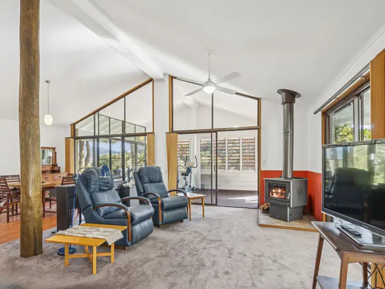 402 Bowraville Rd, Bellingen NSW 2454