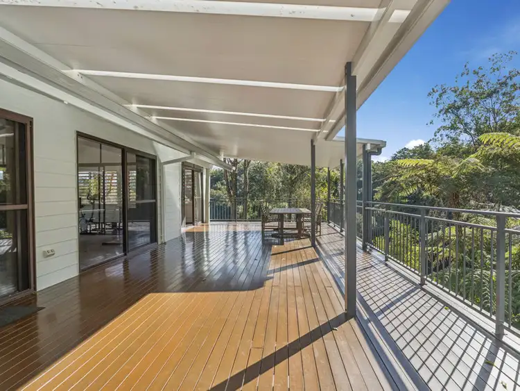 402 Bowraville Rd, Bellingen NSW 2454