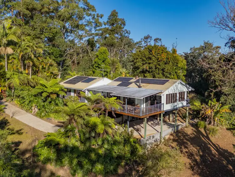 402 Bowraville Rd, Bellingen NSW 2454