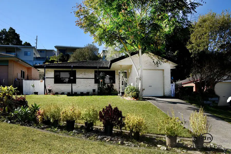 Main view of Homely house listing, 24 Hull Close, Coffs Harbour NSW 2450