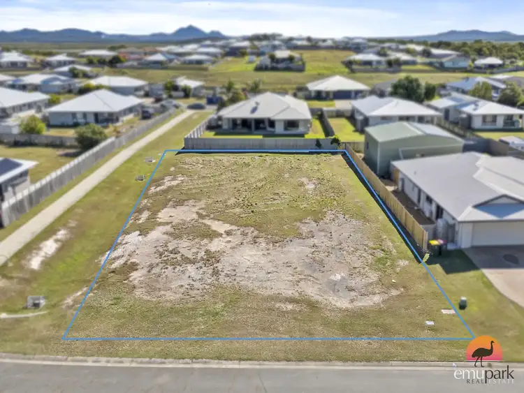 Second view of Homely land listing, 18 New Forest Road, Zilzie QLD 4710
