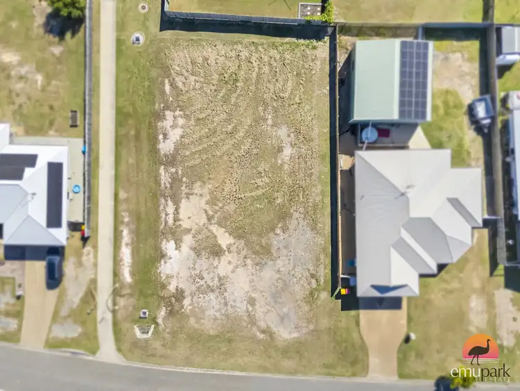 Fourth view of Homely land listing, 18 New Forest Road, Zilzie QLD 4710
