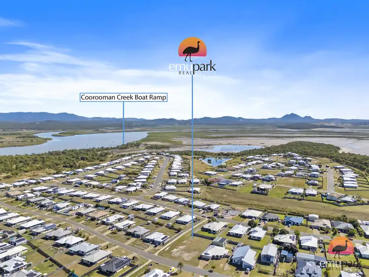 Fifth view of Homely land listing, 18 New Forest Road, Zilzie QLD 4710