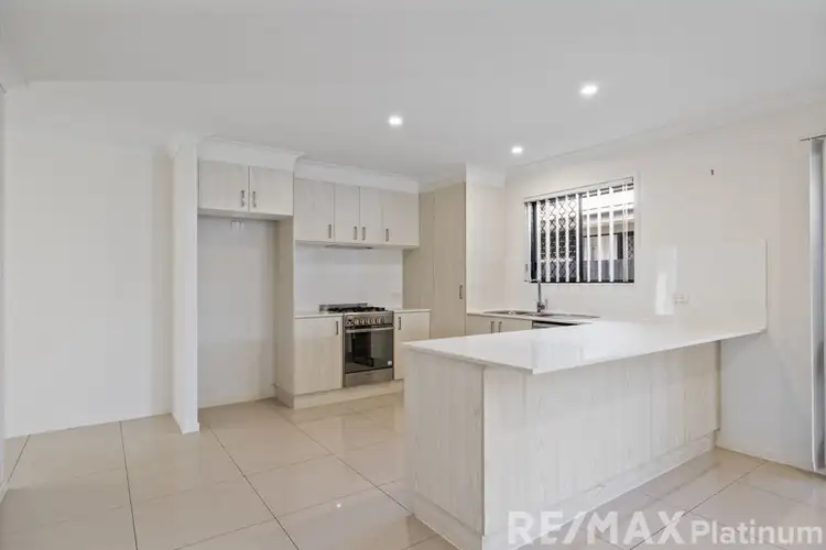 Second view of Homely house listing, 124 Waterside Esplanade, Caboolture South QLD 4510