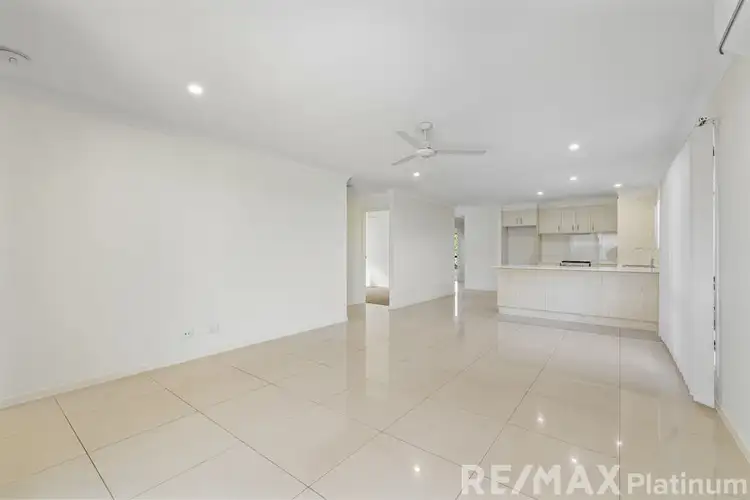 Fourth view of Homely house listing, 124 Waterside Esplanade, Caboolture South QLD 4510