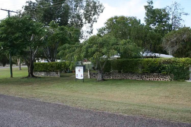 Main view of Homely house listing, 14 Mary St, Nebo QLD 4742