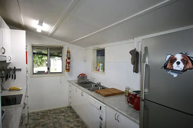Second view of Homely house listing, 14 Mary St, Nebo QLD 4742