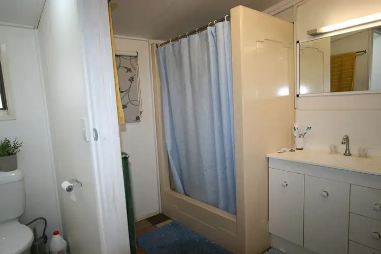 Third view of Homely house listing, 14 Mary St, Nebo QLD 4742