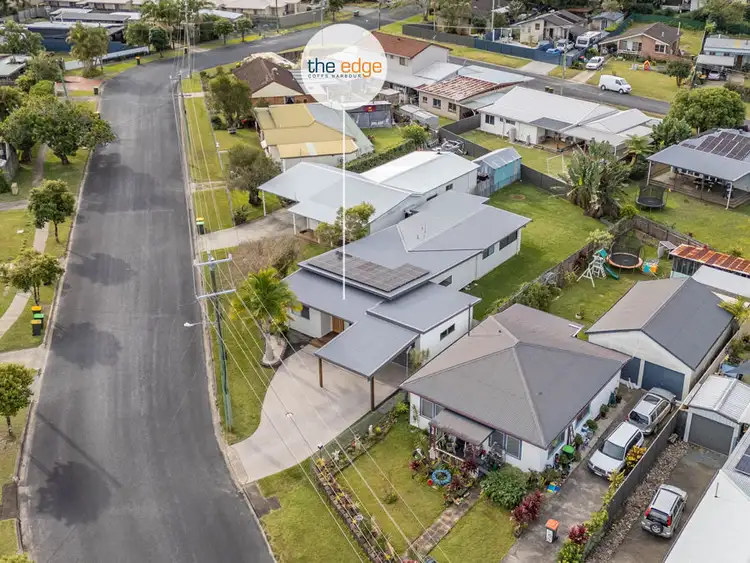 73 Gundagai Street, Coffs Harbour NSW 2450