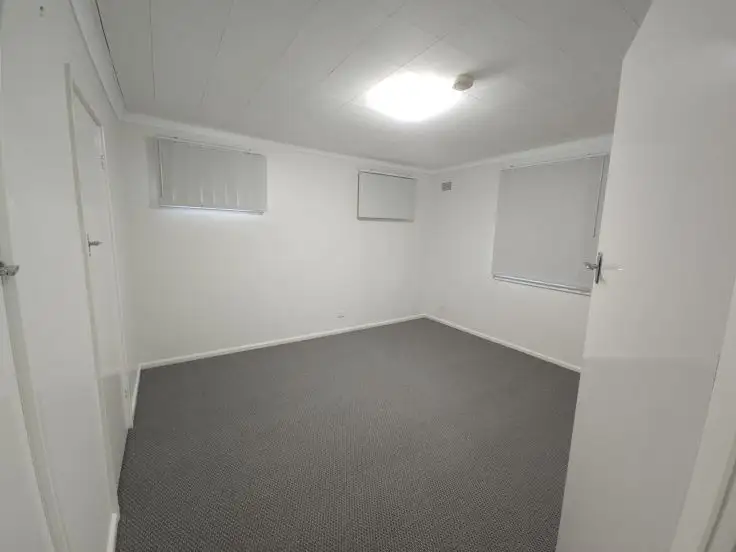 Address available on request