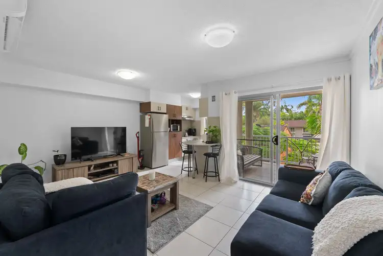 12/148 High Street, Southport QLD 4215