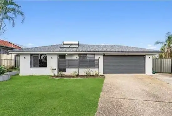 7 Calford Court, Heritage Park QLD 4118