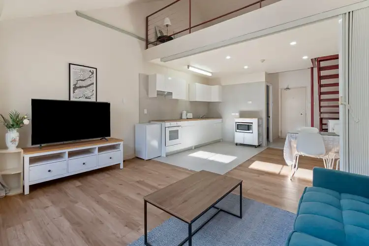 Main view of Homely apartment listing, 31/436 Ann Street, Brisbane City QLD 4000