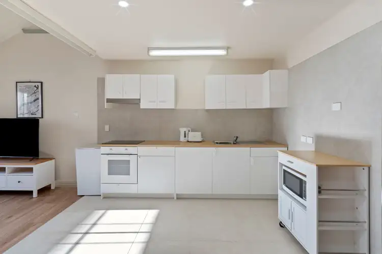 Fourth view of Homely apartment listing, 31/436 Ann Street, Brisbane City QLD 4000
