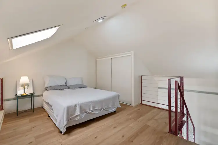Fifth view of Homely apartment listing, 31/436 Ann Street, Brisbane City QLD 4000