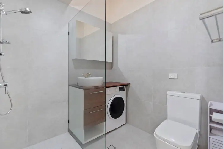 Sixth view of Homely apartment listing, 31/436 Ann Street, Brisbane City QLD 4000